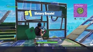 Enkeis - 14 Kill Solo Easy W's (Fortnite Battle Royal)