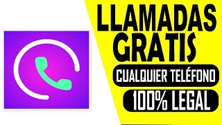 llamada gratis para cualquier pais