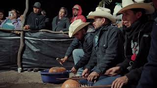 DANZA DEL VENADO (CULTO AL MONTE) desde  Huatabampo.