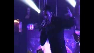 Kamelot-Sacrimony live in Estragon,Bologna