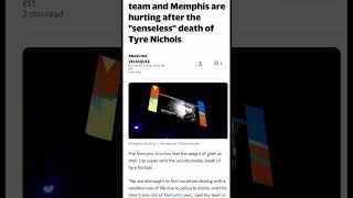 Grizzlies coach says team and Memphis are hurting after the "senseless" death of Tyre Nichols