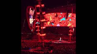 Ed Sheeran "Soldier Field Finale" July 29, 2023