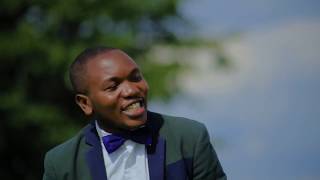 HINYA WAKWA BY JOSPHAT MACHARIA OFFICIAL VIDEO