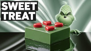 How to Make Grinch Fudge | Holiday Recipes