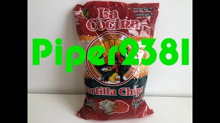 La Cocina Tortilla Chips