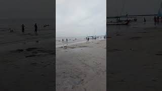 Pantai Pasir Putih Situbondo Masuk 10rb/orang