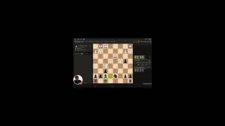 ¡chess for beginners está emitiendo en directo! Meta 2500