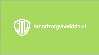 Trailer YouTube kanaal Mondzorg voor Kids!