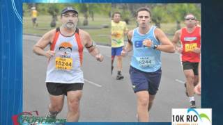 10k Rio Corrida Panamericana