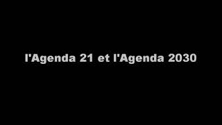 AGENDA 21