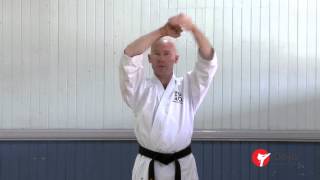 Karate - Defensive Blocking Part 1