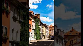 Let’s Travel the World Together in 3 Random Pictures | Part 2 Erfurt, Germany