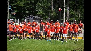 Bladetech Hockey 2nd Annual Sauce Tournament at the Rink of Dreams!