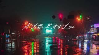 Tone Stith - A Little Bit of Lovin' (2018 Male R&B)