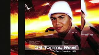 Tommy Real - Yo te quiero amar (reggae audio)