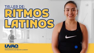 RITMOS LATINOS