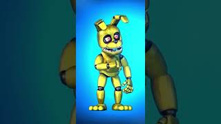 PlushTrap Workshop Animation  /@MrHane_Studio