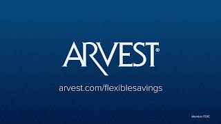 Learn about Arvest's 7-Month No-Penalty CD and the 14-Month Rate Boost CD