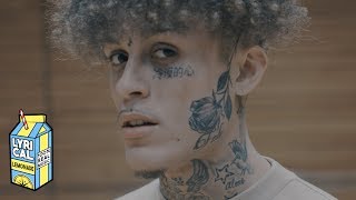 Lil Skies Ft. Landon Cube - Nowadays