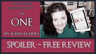 The One by John Marrs | Spoiler-Free Review