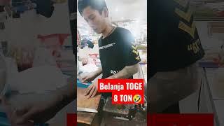 BELANJA TOGE #D'PECELLOMBOKJEMPLING