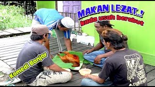 Komedi Banjar - Jangan Sampai Katulangan - @kulakitalucu1733