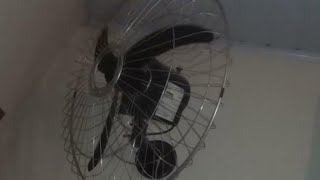 Ventilador de parede Ventisol Vop60