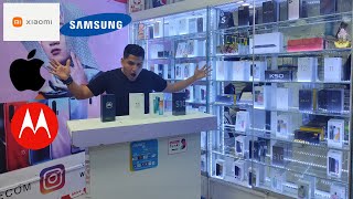 DONDE COMPRAR CELULARES BUENOS ,BONITOS Y BARATOS EN PERU 2022.