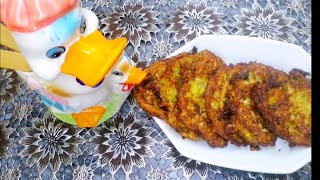 #foodworld#Zucchini |Zucchini Fritters Recipe |Ramadan Appetizer Recipe|Healthy Snack Recipe in urdu