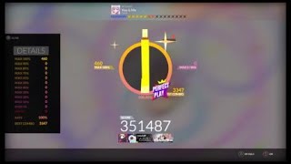 DJMAX RESPECT] You & Me 4B MX 100%