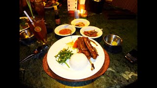 [GuestCamera] - Bebek Tepi Sawah, the Balinese Style Crispy Duck