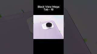 Blackview mega #tablets #viral #reels #tiktok #instagram