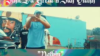 Sinic da Great ft San Quinn  "Nothin" promo video 🎬 by Lyme Lyte VIZIONZ