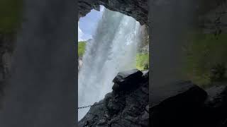 Storsæterfossen Geiranger #norway #visitnorway #nature #travel #hikingdestinations #hiking