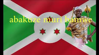 Twese turi Bamwe by Umuduri Band lyrics