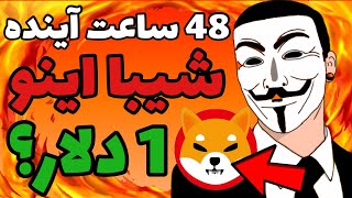 افشای ۲ خبر مهم از مدیرعامل شیبا اینو ۱ دلاری