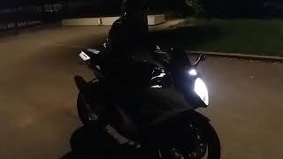 Sound Suzuki GSX-R 1000