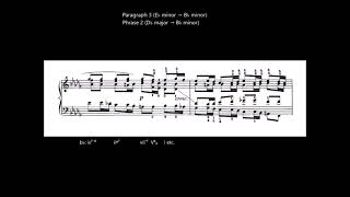 The Atheist Codger Parses Bach's WTC Part I: Stage 11: the Preludes & Fugues in B♭ Major & Minor