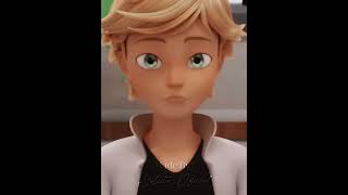 Act Fool Adrinette #miraculous #edits #adrinette