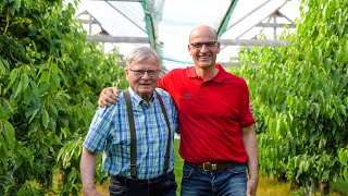 IMAGEFILM SPARGELHOF STEINHOFF | Erdbeeren, Spargel und vieles mehr frisch vom Feld!