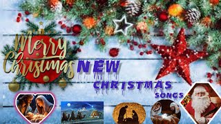 New Christmas songs