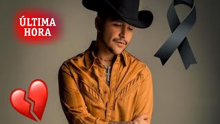 🚨 TRISTE NOTICIA LA DE CHRISTIAN NODAL ➕