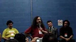 Richard Stallman