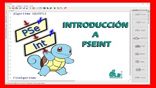 APRENDE PSEINT DESDE CERO 2021 - INTRODUCCIÓN