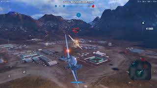 WorldOfWarplanes 戰機世界 美國戰鬥機3階 hawk 75m