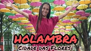 Holambra # Cidade Das Flores