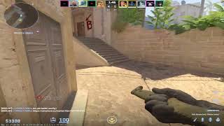 Counter Strike 2 in 2024