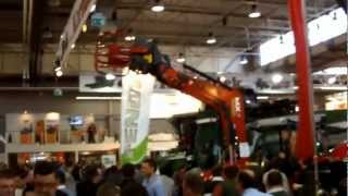 Agro Tech Kielce 2012 Pełna wersia || luki9610 [HD]