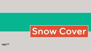 Climate Indicators: Snow Cover