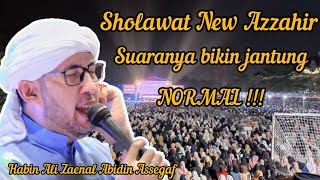 Sholawat Azzahir New | Live Pemalang Full Penuh